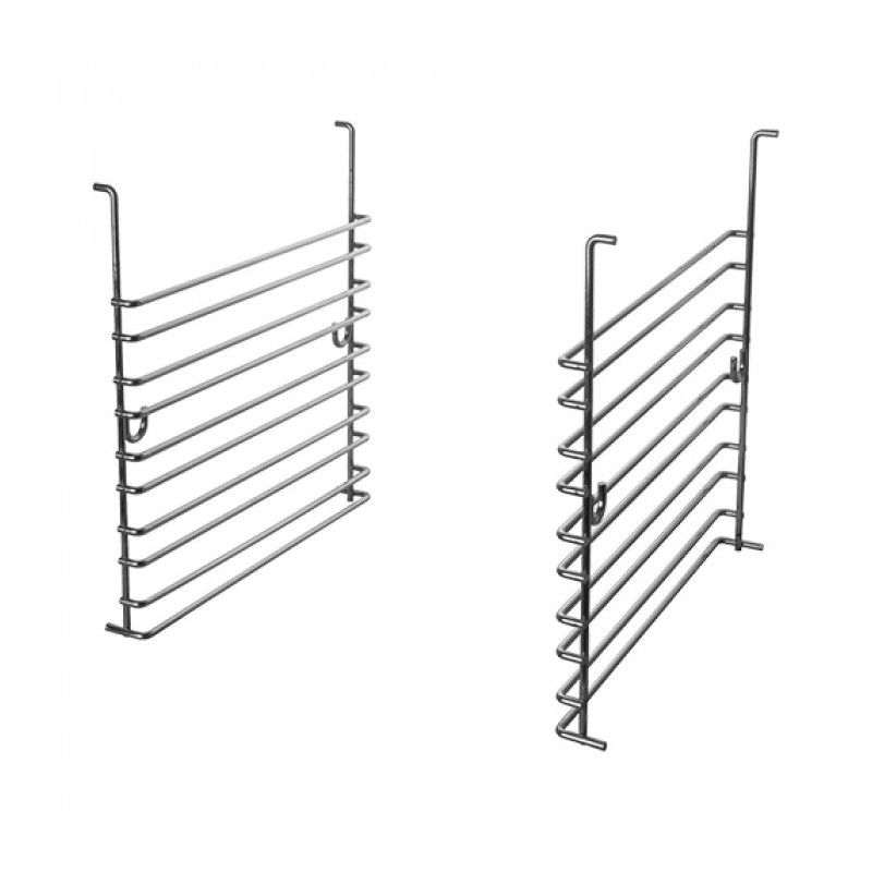 Grilles set - Modular -  ref: 318678