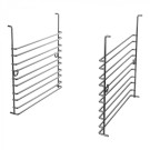 Grilles set - Modular -  ref: 318678