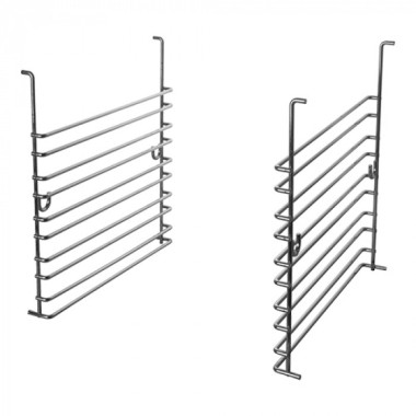 Grilles set - Modular -  ref: 318092