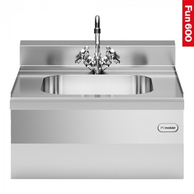 Lave-mains - Modular -  ref: 318669