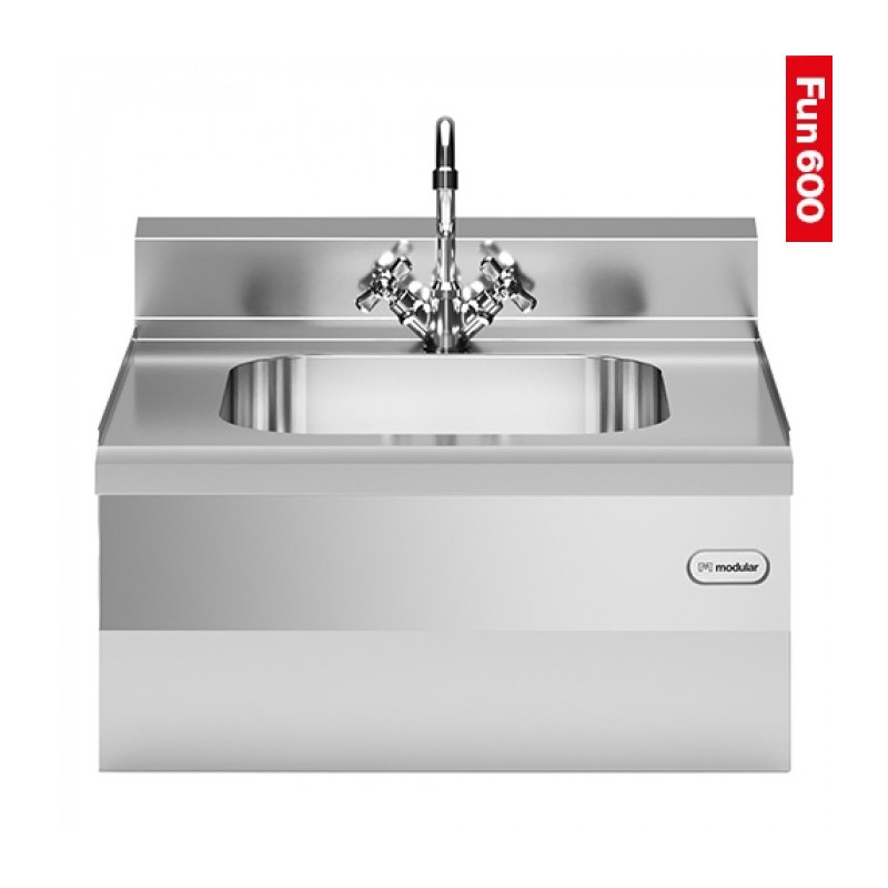 Lave-mains - Modular -  ref: 318669