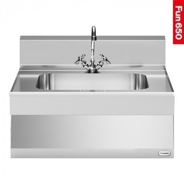 Lave-mains - Modular -  ref: 318056