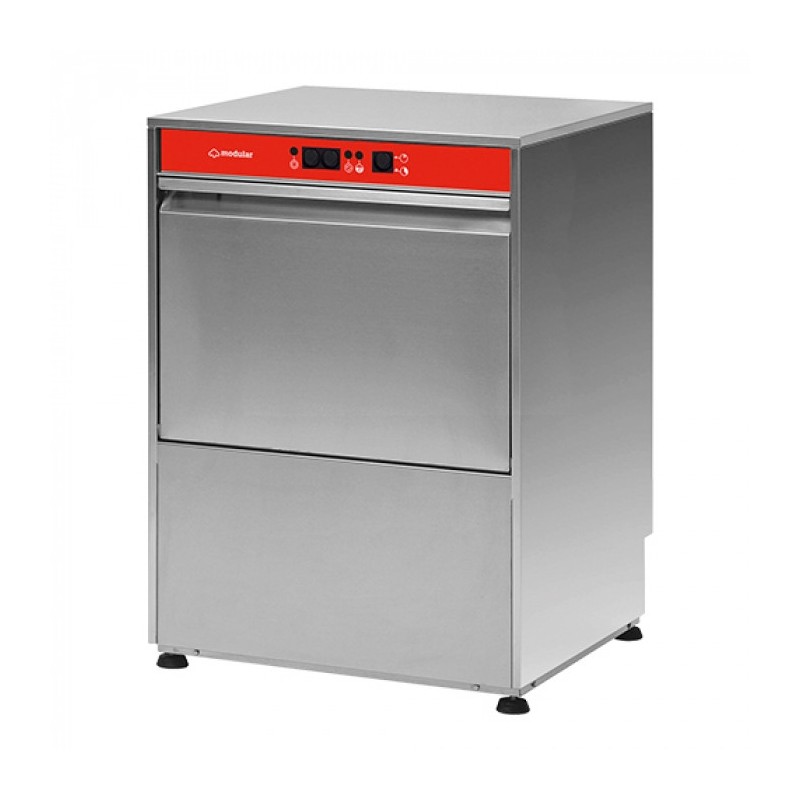 Lave-vaisselle 50x50cm - Modular -  ref: 316555