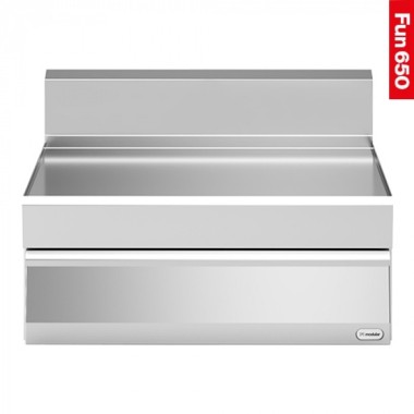Modele neutre - Modular -  ref: 318054