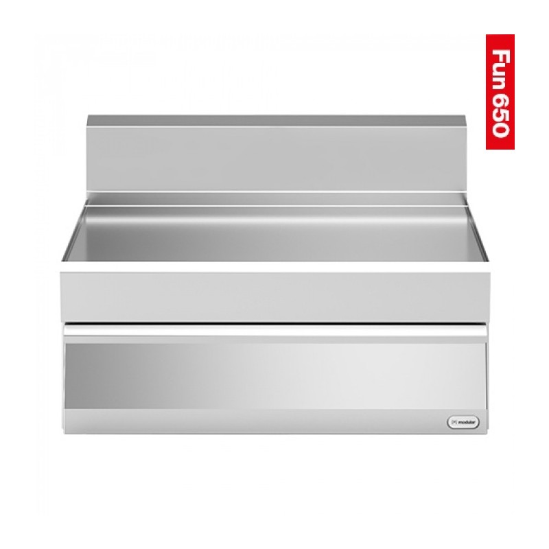 Modele neutre - Modular -  ref: 318054