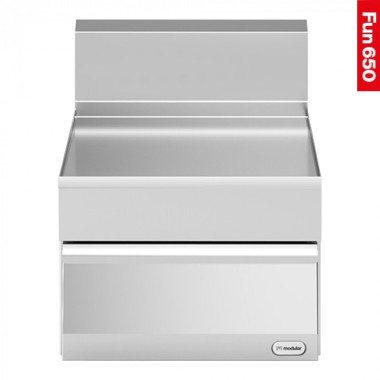 Modele neutre - Modular -  ref: 318052