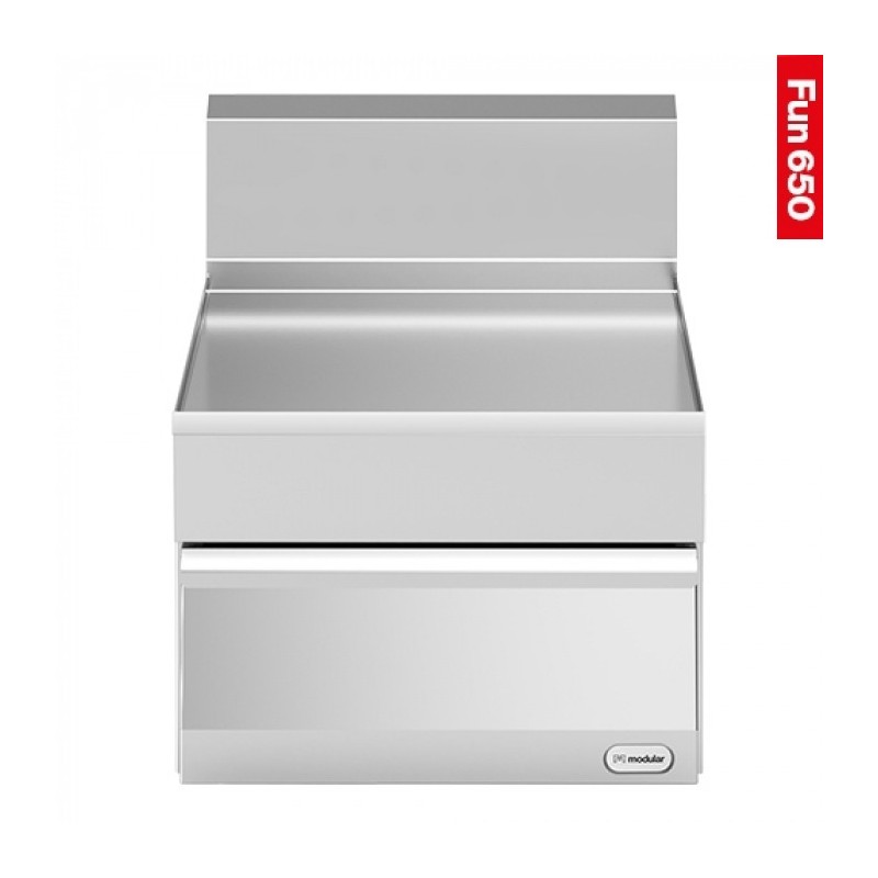 Modele neutre - Modular -  ref: 318052
