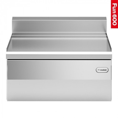 Modele neutre 60/060 - Modular -  ref: 318668