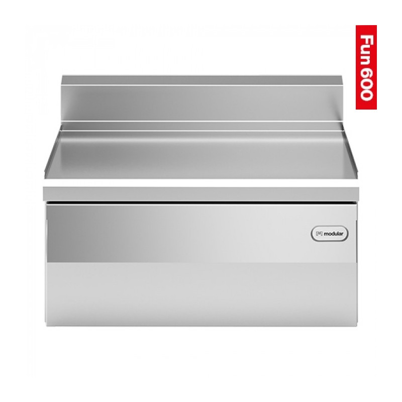 Modele neutre 60/060 - Modular -  ref: 318668
