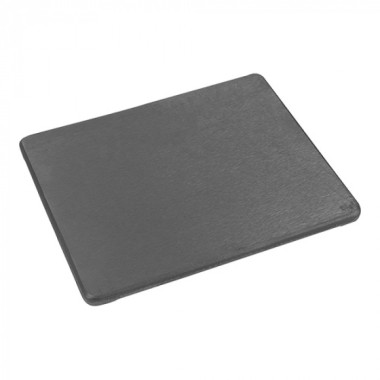 Plaque de gril 32x27cm lisse - Modular -  ref: 318175