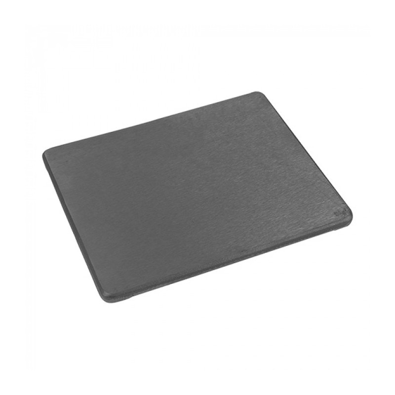 Plaque de gril 32x27cm lisse - Modular -  ref: 318175