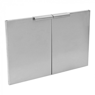 Porte double - Modular -  ref: 316678