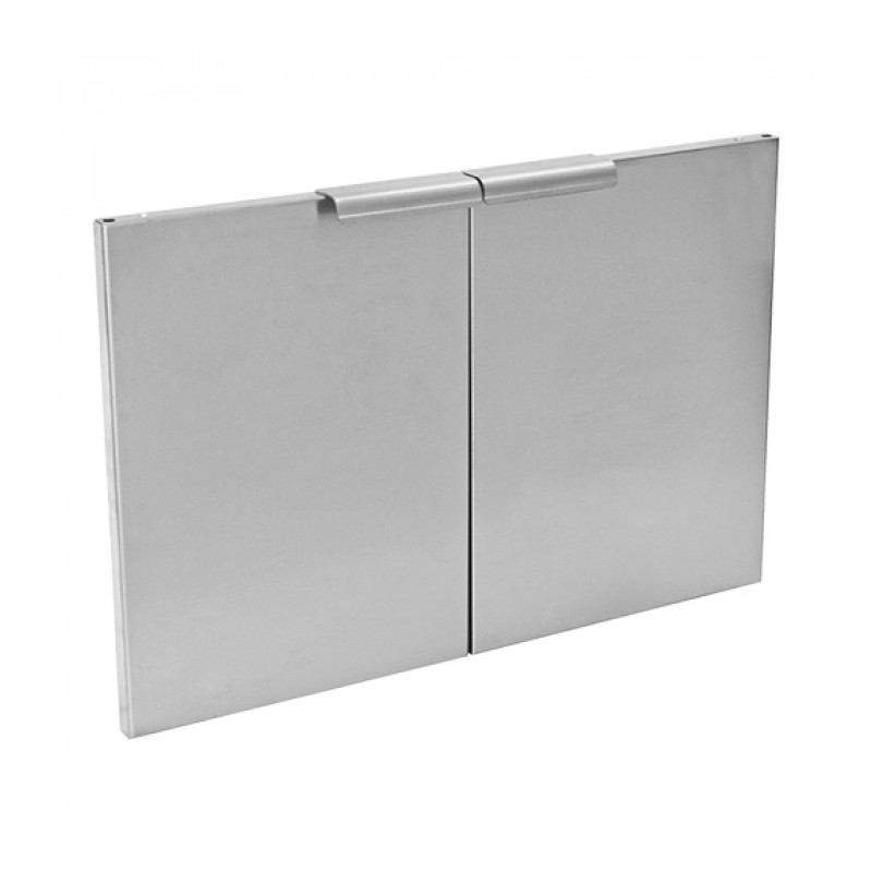 Porte double - Modular -  ref: 316678