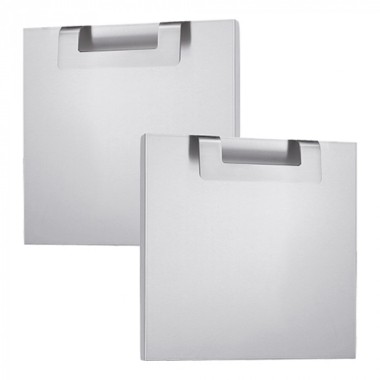 Porte double - Modular -  ref: 316799