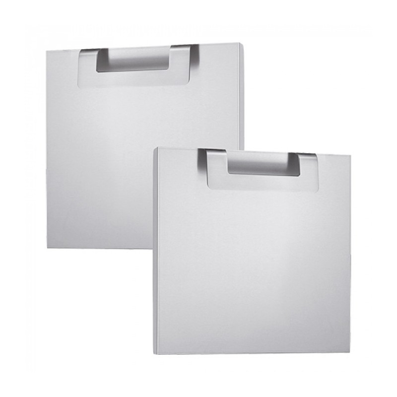Porte double - Modular -  ref: 316799