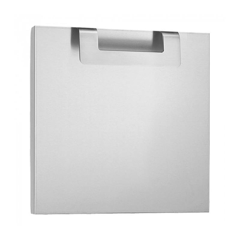 Porte seul droit - Modular -  ref: 316797