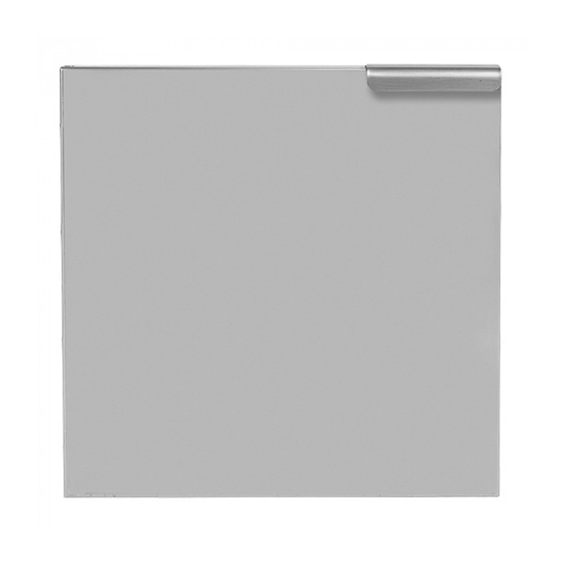 Porte seul gauche - Modular -  ref: 316083