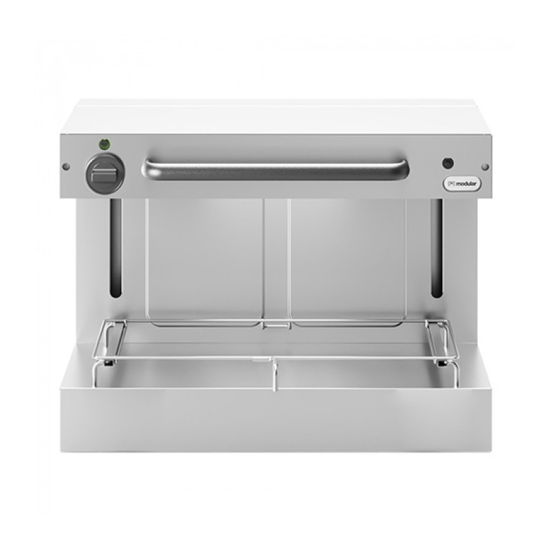 Salamandre 53 x 32.5 cm - Modular -  ref: 318009