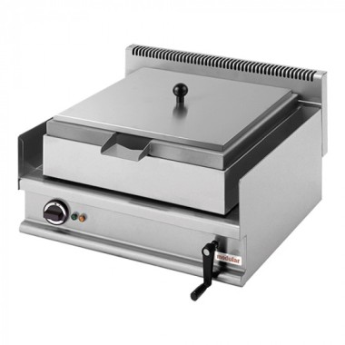 Sauteuse (basculante) - Modular -  ref: 318150