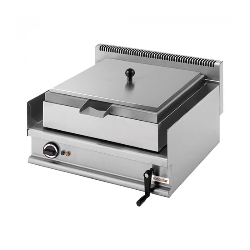 Sauteuse (basculante) - Modular -  ref: 318150