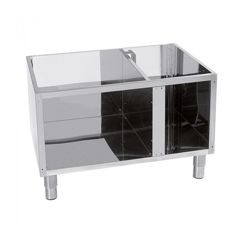 Soubassement 60/90 - Modular -  ref: 318672