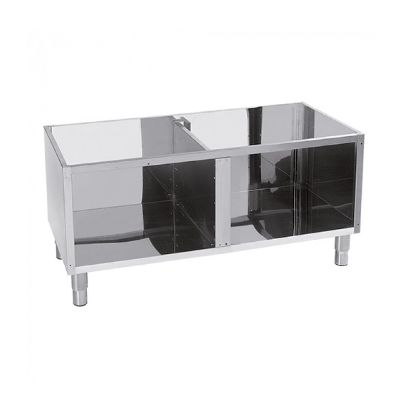 Soubassement 60/120 - Modular -  ref: 318673