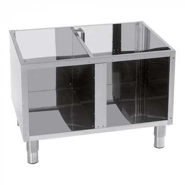 Soubassement 65/80 - Modular -  ref: 318065