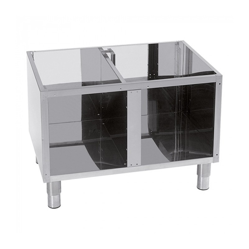 Soubassement 65/80 - Modular -  ref: 318065