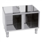 Soubassement 65/80 - Modular -  ref: 318065