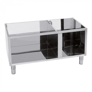 Soubassement 65/110 - Modular -  ref: 318066