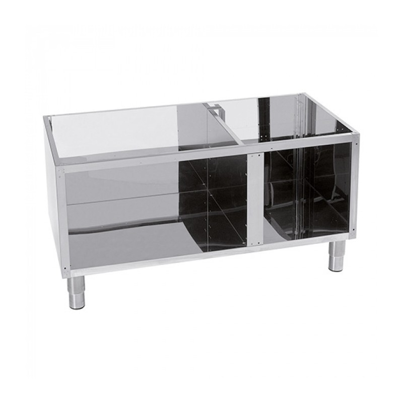 Soubassement 65/110 - Modular -  ref: 318066