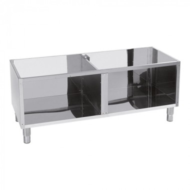 Soubassement 65/140 - Modular -  ref: 318067