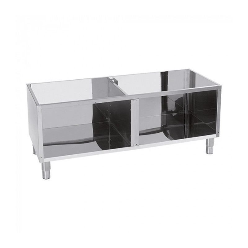 Soubassement 65/140 - Modular -  ref: 318067