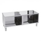 Soubassement 65/140 - Modular -  ref: 318067