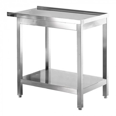 Table d'entrée/sortie 80 cm - Modular -  ref: 316572