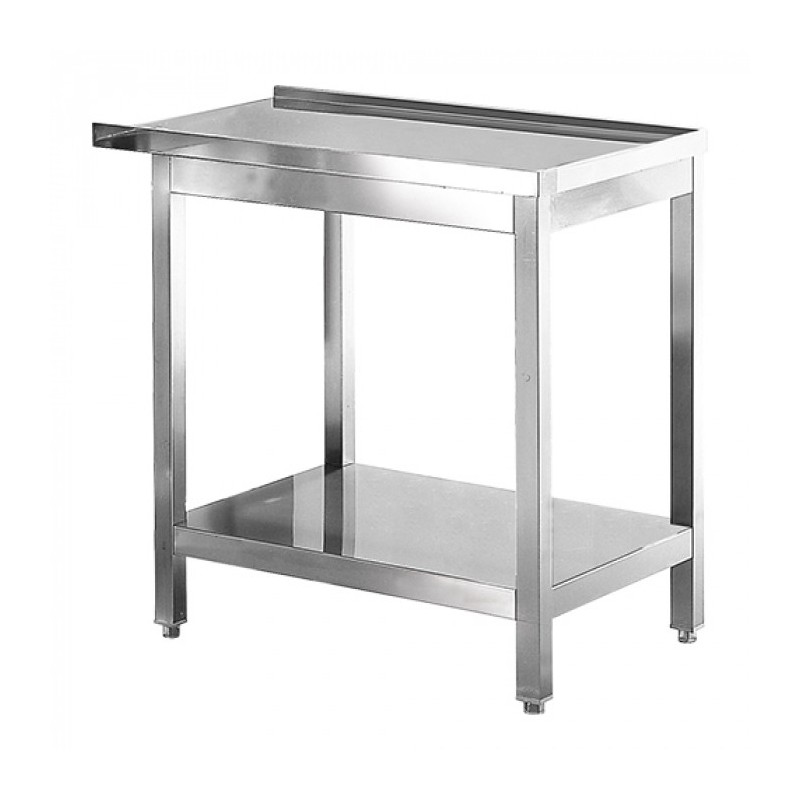 Table d'entrée/sortie 80 cm - Modular -  ref: 316572