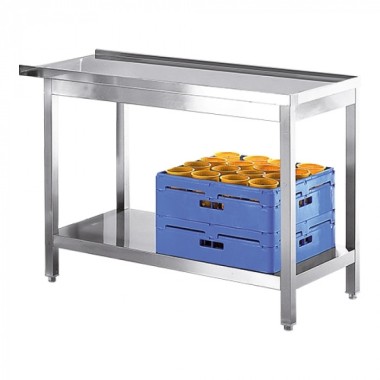 Table d'entrée/sortie 120 cm - Modular -  ref: 316573