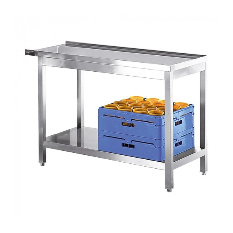 Table d'entrée/sortie 120 cm - Modular -  ref: 316573