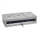 Bain marie - Max Pro -  ref: 921252