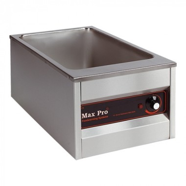 Bain marie - Max Pro -  ref: 921250
