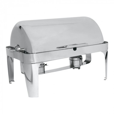 Chafing dish GN1/1 - Max Pro -  ref: 921170