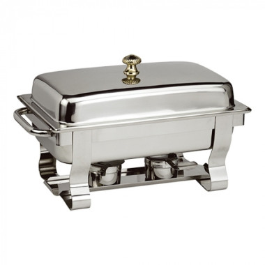 Chafing dish GN1/1 - Max Pro -  ref: 921150