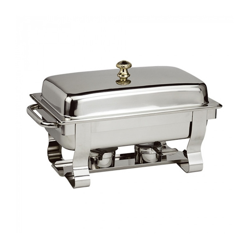 Chafing dish GN1/1 - Max Pro -  ref: 921150