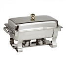 Chafing dish GN1/1 - Max Pro -  ref: 921150