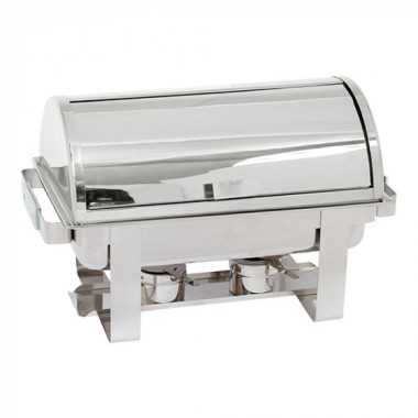 Chafing dish GN1/1 - Max Pro -  ref: 921145