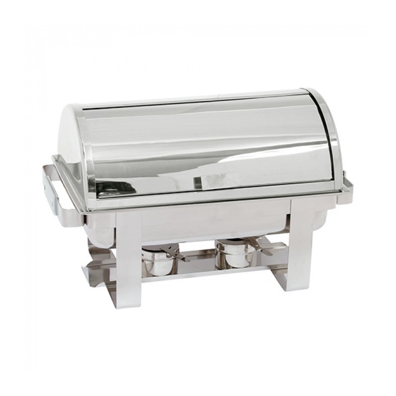 Chafing dish GN1/1 - Max Pro -  ref: 921145
