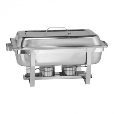 Chafing dish GN1/1 - Max Pro -  ref: 921125