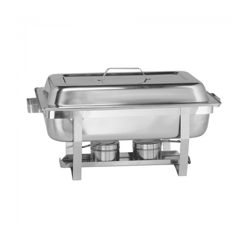 Chafing dish GN1/1 - Max Pro -  ref: 921125
