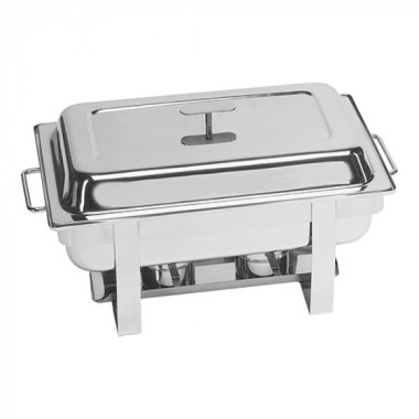 Chafing dish GN1/1 - Max Pro -  ref: 921119
