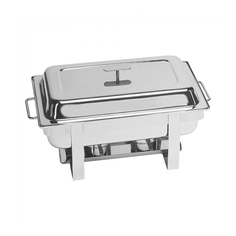 Chafing dish GN1/1 - Max Pro -  ref: 921119
